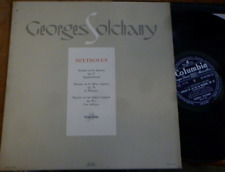 Georges solchany beethoven d'occasion  Lille-