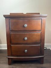 Brown drawer wooden for sale  Wappingers Falls