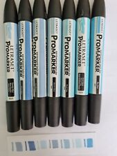 Letraset promarkers permanent for sale  MUSSELBURGH