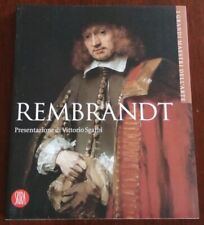 Rembrandt grandi maestri usato  Fabrica Di Roma