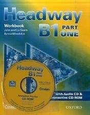 Headway cef edition gebraucht kaufen  Berlin