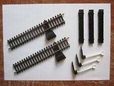 Hornby uncoupler ramps for sale  GLASGOW