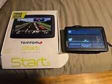 Tomtom start europe gebraucht kaufen  Berlin