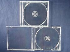 Standard jewel cases for sale  Fishkill