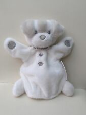 First puppet white for sale  CHEADLE