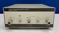 11720a pulse modulator for sale  IRVINE