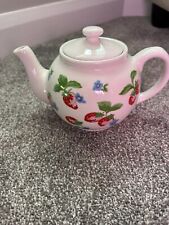 Cath kidston strawberry for sale  MAYFIELD