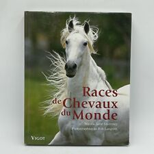 Races chevaux nicola d'occasion  Expédié en Belgium