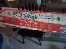 Rink kit diy for sale  Warrington