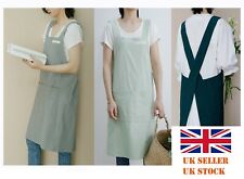 Women cotton dungaree for sale  UK