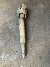 Front propshaft toyota for sale  BRAINTREE