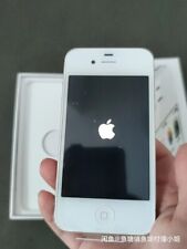 📱 Apple iPhone 4 8/16/32GB - Desbloqueado Usado Celular Função Completa IOS7📱 comprar usado  Enviando para Brazil