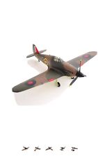 Bravo Delta Hurricane R4118 UP-W Painted Canopy Model Aeroplane Scale 1:25 for sale  GOSPORT