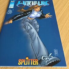 Witchblade neu 1998 gebraucht kaufen  Stadecken-Elsheim