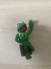 Vintage kermit the gebraucht kaufen  Plauen-, PL-Umland