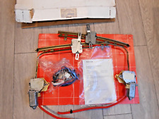 Front electric window for sale  LANCASTER