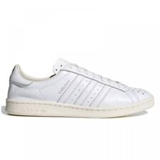 ADIDAS EARLHAM LEATHER -  WHITE  - FX5628 - EU 45 1/3 -  UK 10.5 for sale  Shipping to South Africa