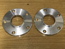 Hubcentric wheel spacers for sale  UK
