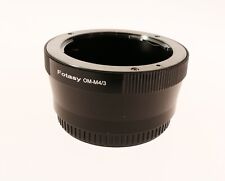 Fotasy lens mount for sale  Daly City
