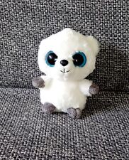 Peluche doudou blanche d'occasion  Toulouse-