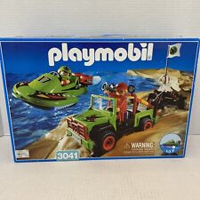 Playmobil 3041 jeep for sale  Wyoming