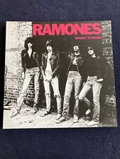 Ramones rocket russia.40th for sale  Vancouver