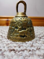 Vintage sanctuary bell for sale  KELTY