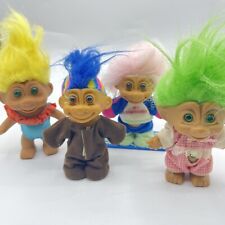 Vintage troll dolls for sale  Princeville