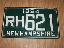 1954 new hampshire for sale  Chester