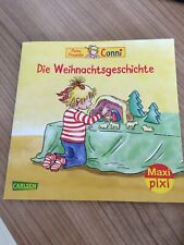 Maxi pixi weihnachtsgeschichte gebraucht kaufen  Wetter (Ruhr)