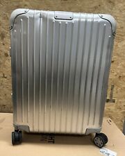 aluminum luggage for sale  Lynn