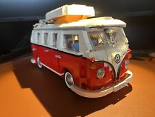 Lego camper van for sale  HAYES