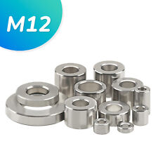 M12 stainless steel for sale  Shipping to Ireland