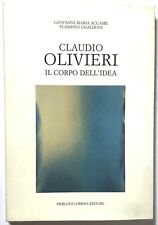 Claudio olivieri corpo usato  Milano