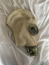 Gas mask size for sale  Haverhill