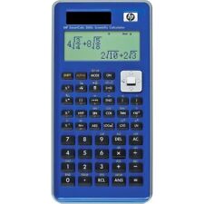 Calculadora Científica HP, F2240AA#ABA, SmartCalc 300s, Azul, UPC 884420773917 comprar usado  Enviando para Brazil