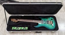 Ibanez s1540fm chitarra usato  Lecce