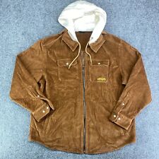 Empyre hoodie corduroy for sale  Tacoma