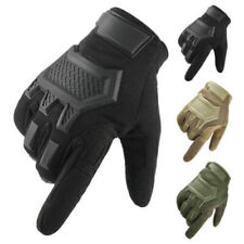 Tactical gloves protection for sale  Shipping to Ireland
