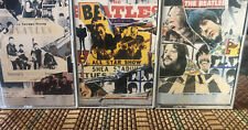 Beatles anthology volumes for sale  South Chatham