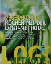 Abnehmen vegetarisch kochen gebraucht kaufen  Hamburg