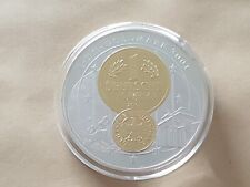Deutsche goldmark gedenkmünze gebraucht kaufen  Berlin