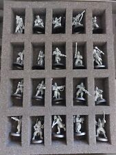 Full options warhammer for sale  DUNS