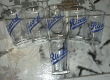 Verres ricard anciens d'occasion  Tarbes