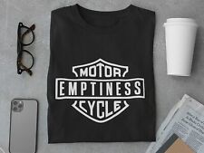 Motor cycle emptiness for sale  GLASGOW
