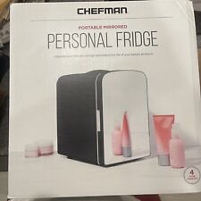 Chefman mini portable for sale  Thiells