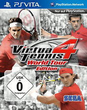 Virtua tennis tour gebraucht kaufen  Celle