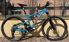 Usado, Bici Mountain Bike Completo Lee Cougan Hurricane 29" M Shimano 10x2 Fahrrad MTB comprar usado  Enviando para Brazil