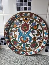 Brass wall plate for sale  BATHGATE