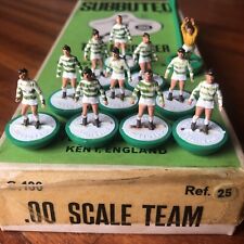 Subbuteo celtic ref usato  Como